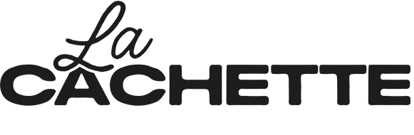 La CACHETTE